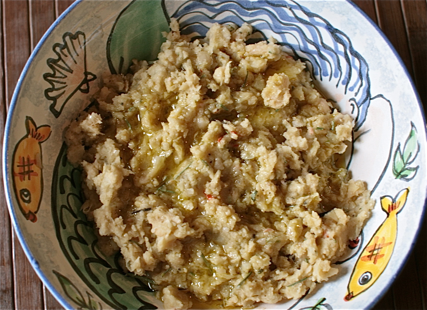 Lovely Cannellini Beans