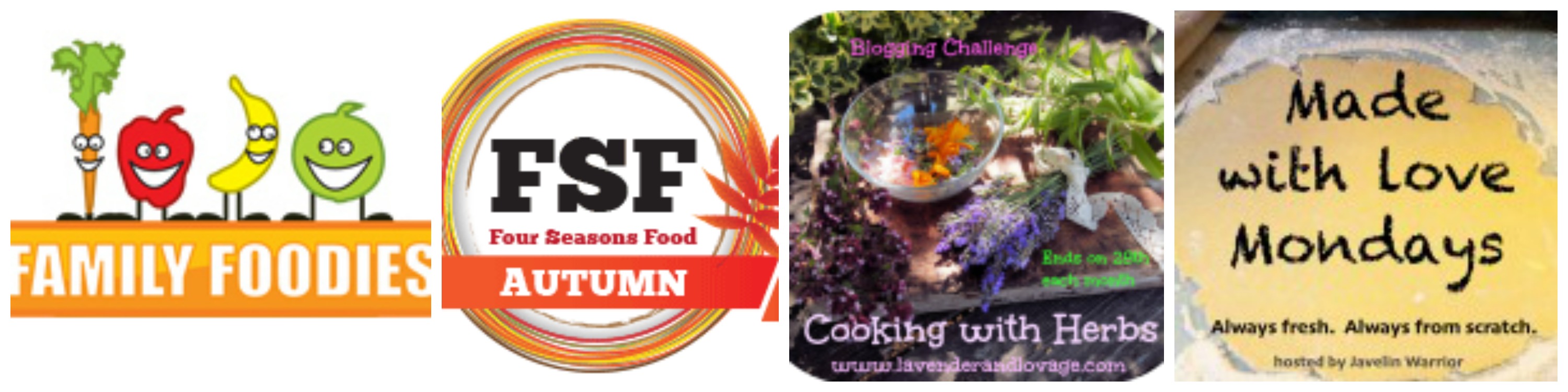 Challenges Butternut Tart