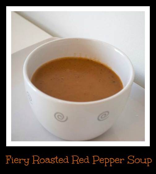 Fiery-Roasted-Red-Pepper-Soup