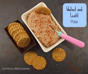 walnut-lentil-Pâté-1024x857