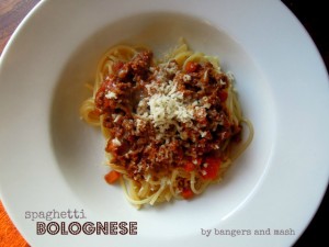 spaghetti-bolognese