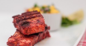 Tandoori-Salmon-with-Mango-Salsa-8